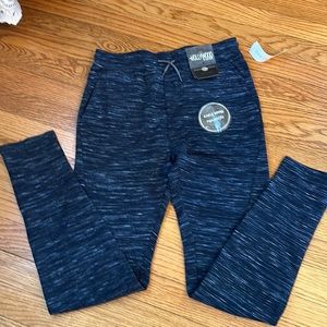 Boy’s Hollywood The Jean People knit pant; Size 14 (14/16); NWT; from Stitch Fix